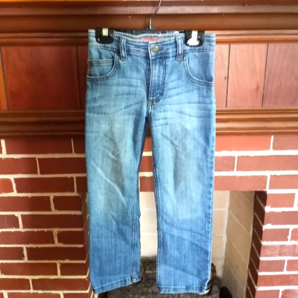 Nwt Wrangler Flex jeans